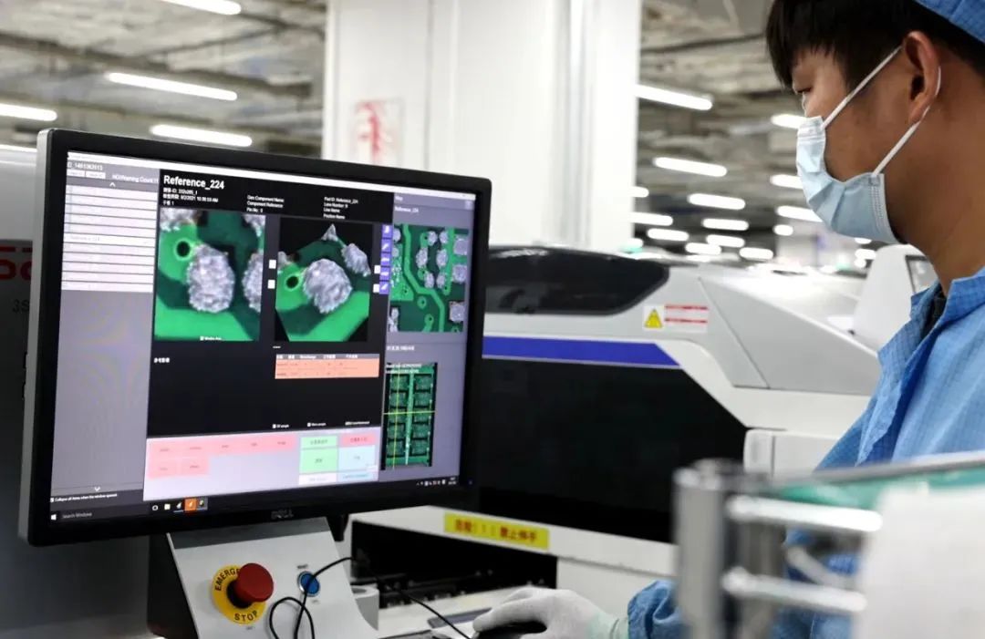 5G賦能，智造升級 武漢電信與烽火通信共筑網絡安全新防線